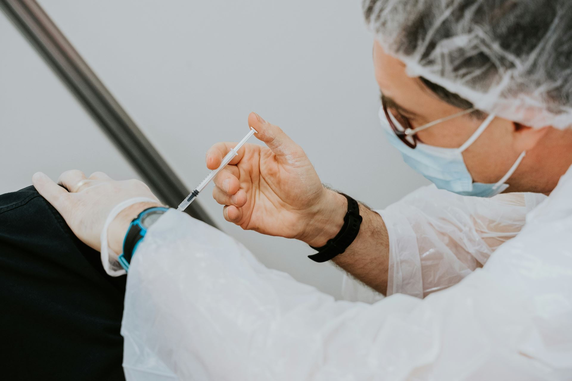 Vaccination image